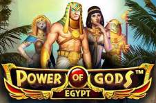 Power of gods egypt